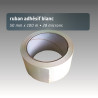 Ruban adhésif plastique 50x100 m | Disponible en 10 coloris