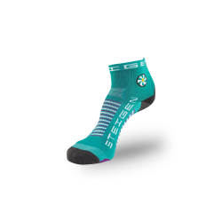 Chaussette de pilate longueur 1/4