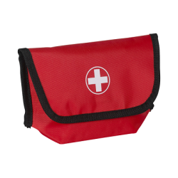 Trousse de secours individuelle | Kit premiers secours complet