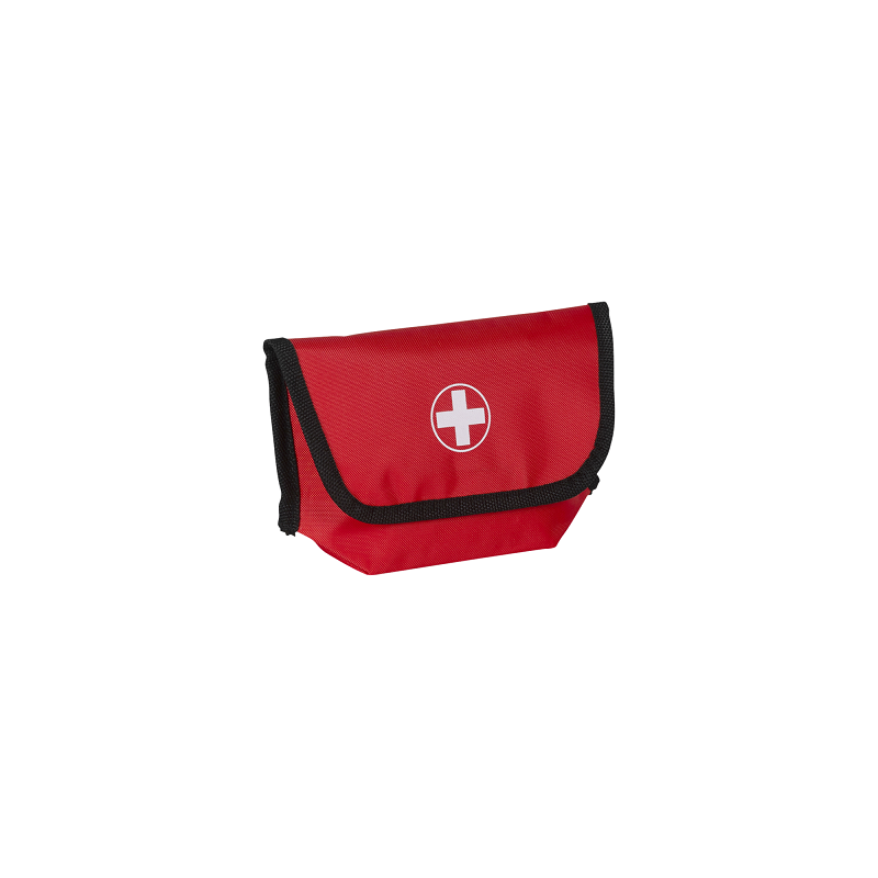 Trousse de secours individuelle | Kit premiers secours complet