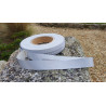 Toile réfléchissante autocollante pour la nuit - 25mm*50mètres
