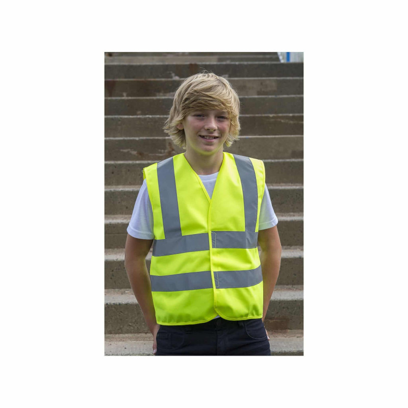 gilet de sécurite gilet de sécurite