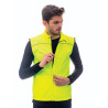 veste sans manche running