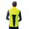 veste sans manche running