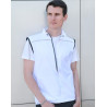 veste sans manche running