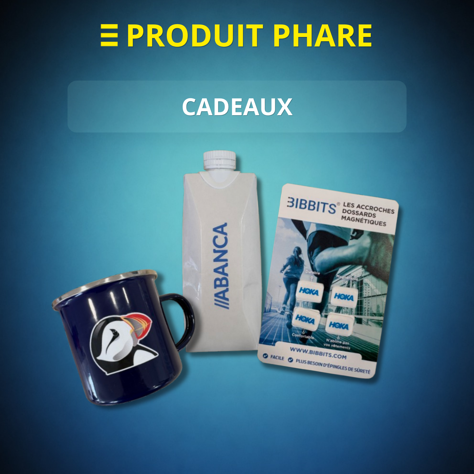 Cadeaux
