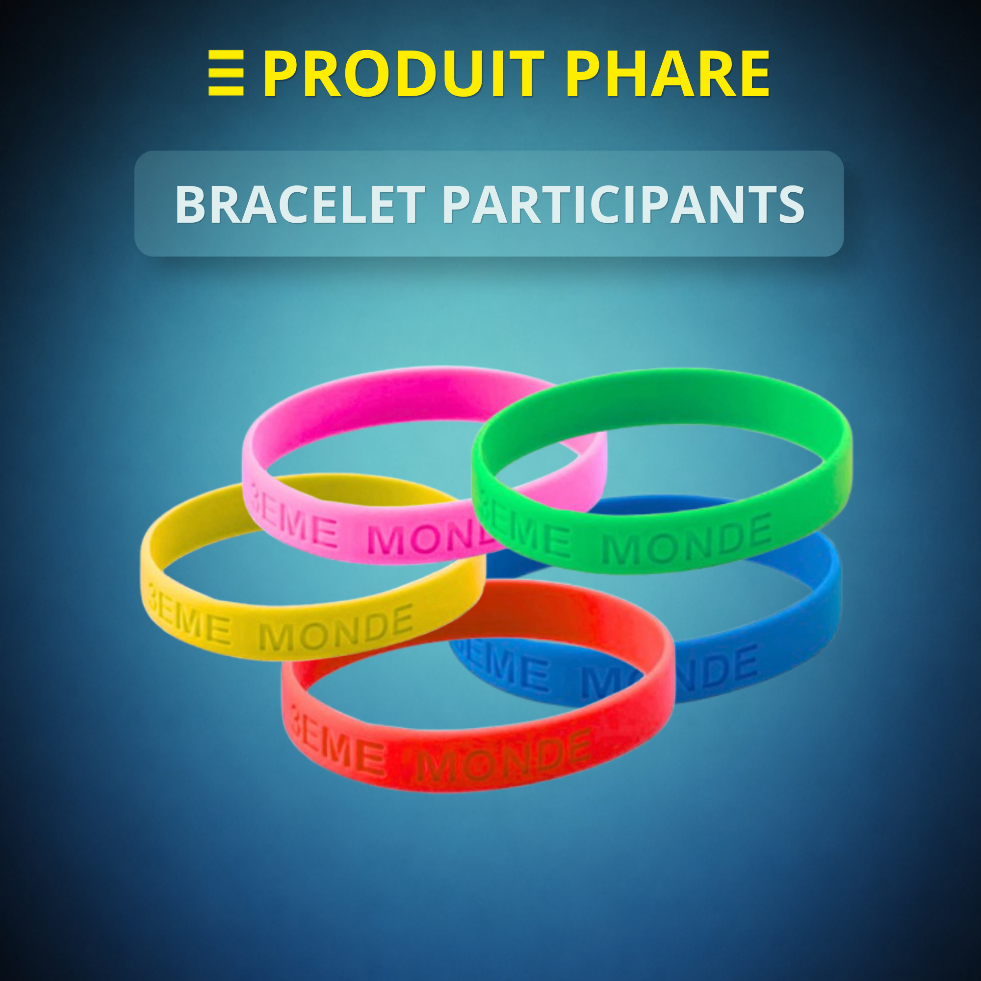 BRACELET