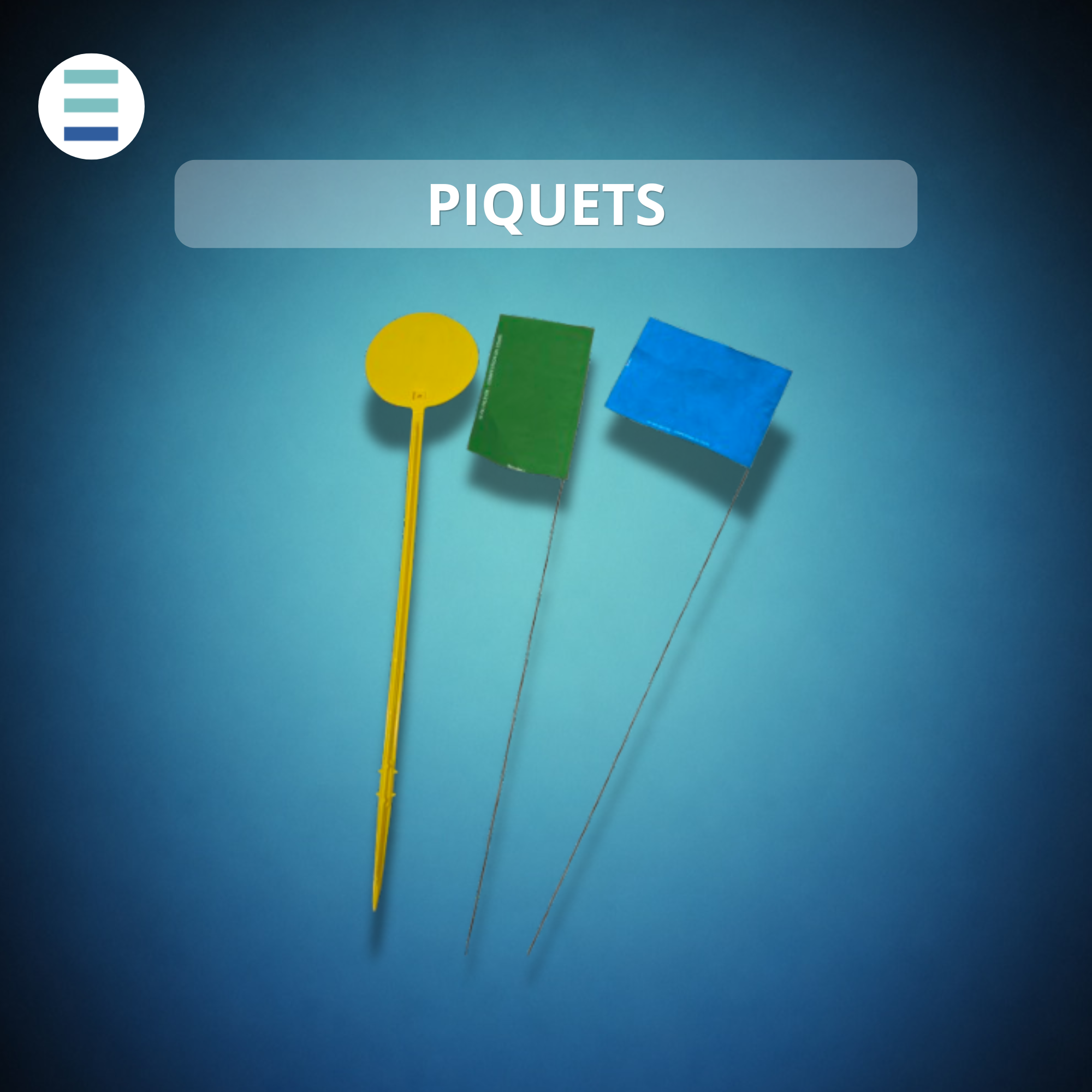 PIQUETS